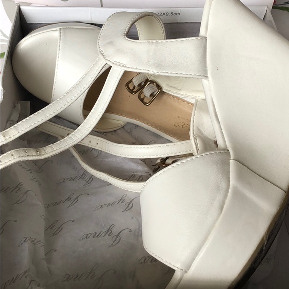 Wedges - Picture 3 of 4